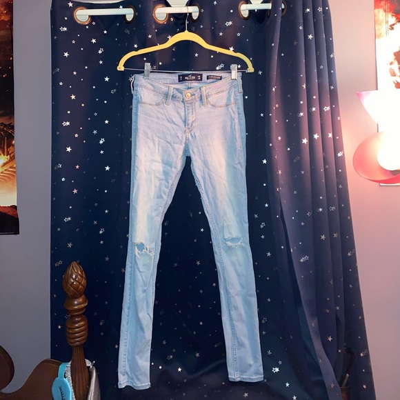 Hollister Jean Legging - Picture 1 of 3